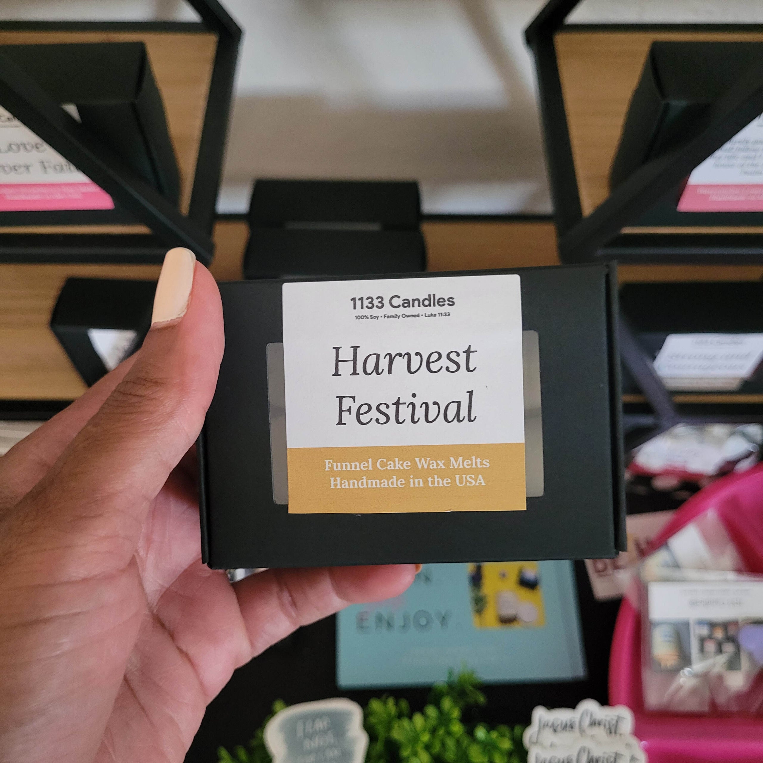 How to Make Super Strong WAX MELTS Recipe, Packaging & Labels + Decorating  Tips